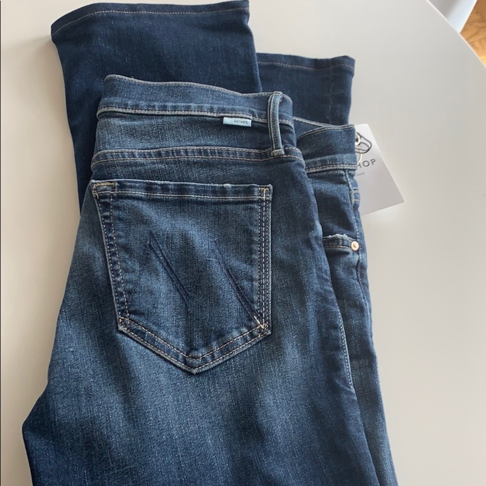 MOTHER Jeans